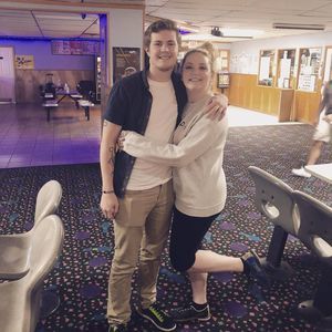 Meet your Posher, David